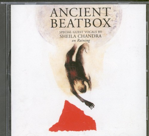 Auto titré beatbox ancien - beatbox,
