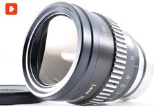 [Opt MINT] Objectif de projection cinéma Kowa Prominar Anamorpbic 8-Z du...