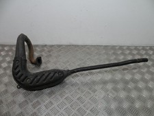 Collecteur d'échappement