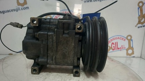 Air conditioning compressor - air,
