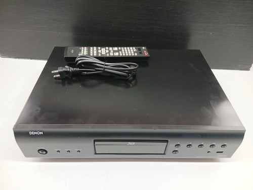 Denon dbp 1611ud universal - denon, dbp-1611ud