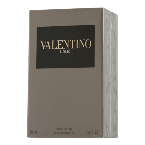 Valentino uomo edt - edt, 100ml