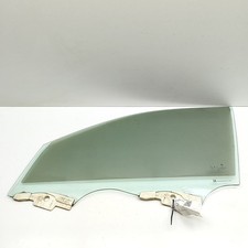 BMW 3 G20, G28 Porte avant gauche Fenêtre double vitrage 7466961 32954321