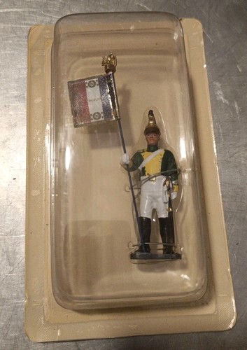 Fig hachette porte drapeau - fig.,