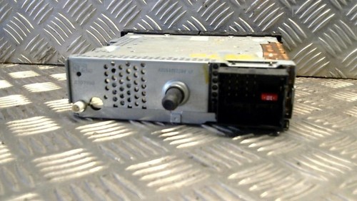 Autoradio origine peugeot - autoradio,