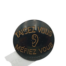 h24/11/25 (REF31710) Rare