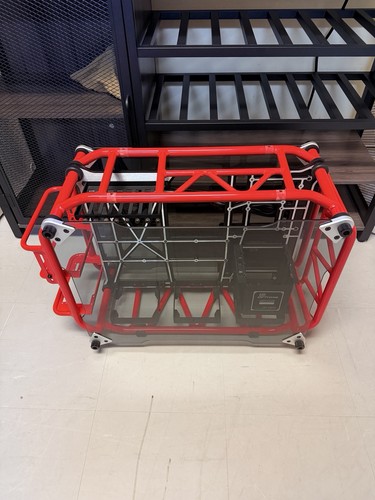 Win frame - in-win, d-frame
