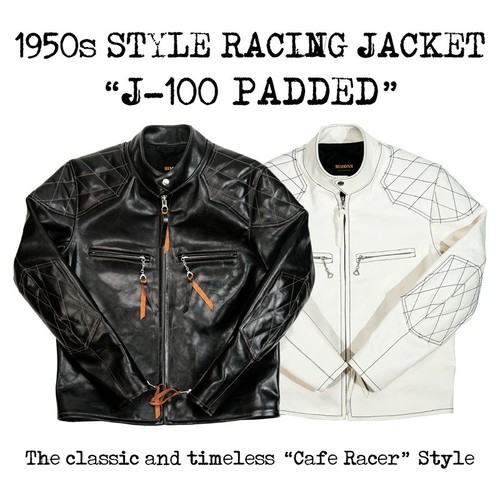 Simons buco j100 padded - padded, racing