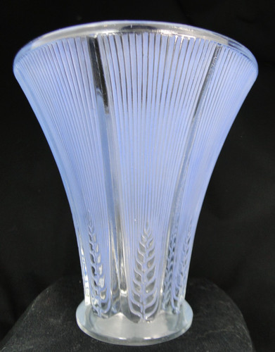 Beau vase art deco - beau,