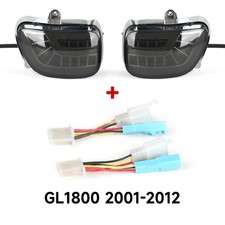 Mirror Lights LED Turn Signals