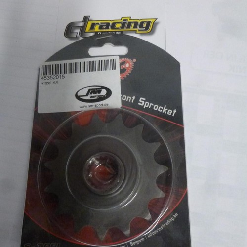 Roue dentée dents adapte - roue, s'adapte