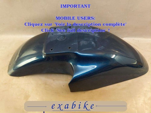 Garde boue avant pour - garde-boue, suzuki