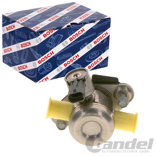Bosch pompe haute pression - bosch,