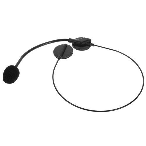 Casque micro faux - micro-casque,,