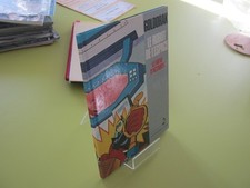 EO GOLDORAK LE ROBOT DE L'ESPACE LE REVE D'ACTARUS TBE