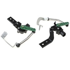 2 X Pour VW T-Roc Golf 2012-On