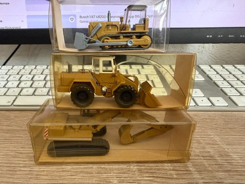 Lot wiking 87 camions - lot,
