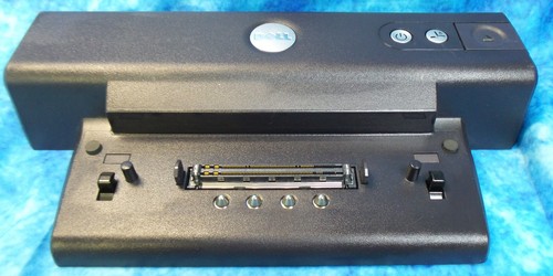 Dell latitude pr01x docking - dell,