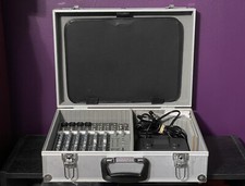 Phonic MM1202 12 Channel Mixer