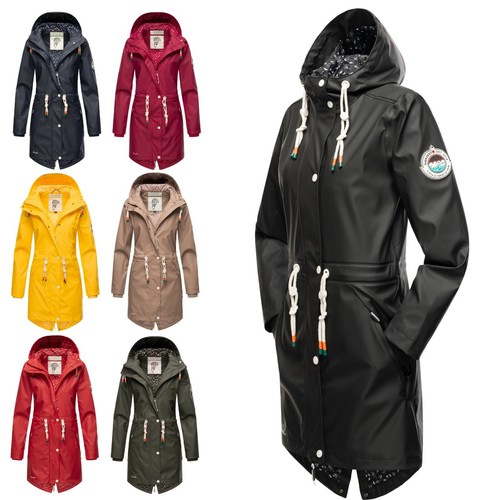 Navahoo tropical stormoo veste - stormoo,