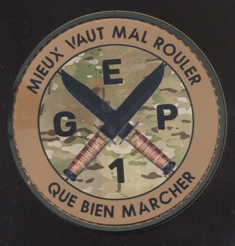 Parachutiste rpima - parachutiste, /
