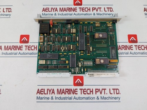 Module cpu valmet automation - cpu,