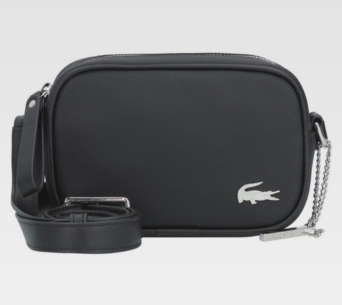 Lacoste petit sac crossover - petit, "crossover