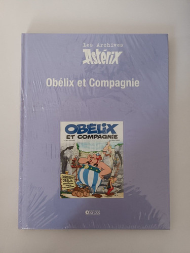 Archives asterix 23 - bd, n°23