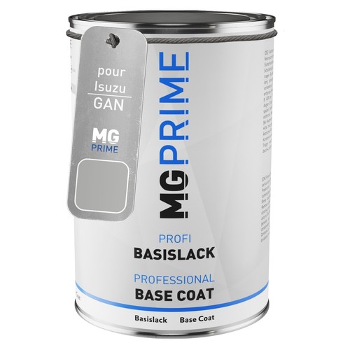 Peinture voiture pot pour