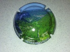 Capsule de Champagne FAY