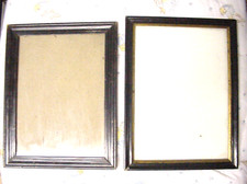 CADRES NAPOLEON III - DEUX -