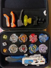 Takara Tomy Beyblade WBBA Case