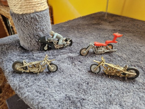 Lot moto harley - ,