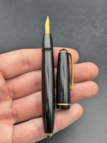 Stylo plume ancien - stylo,