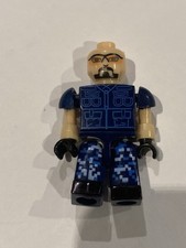 Halo Construction Mega Bloks