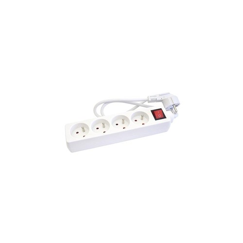 Bloc multiprise prises 16a - 4,