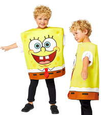 Bob L'Éponge Officiel Enfants