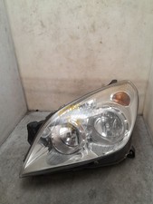 Phare gauche 93190069 Opel ASTRA III