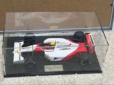 Tamiya 1/20 McLaren MP4/6 Honda F1 Model Kit Collector's Club Vintage