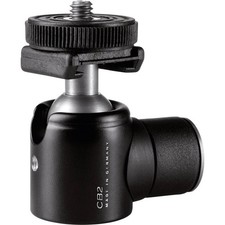 Tête sphérique pour trépied