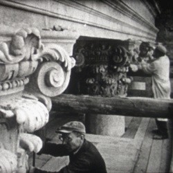 Film le passé - film, mm: