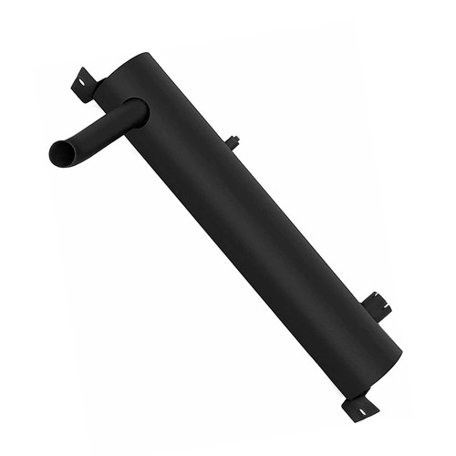 7100840 pot échappement - pot, d'échappement