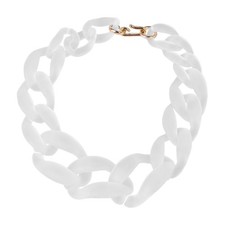 Grosse chaine en plastique