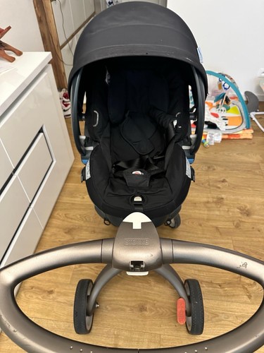 Stokke système voyage - système, de