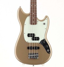 Fender Player Mustang Bass PJ