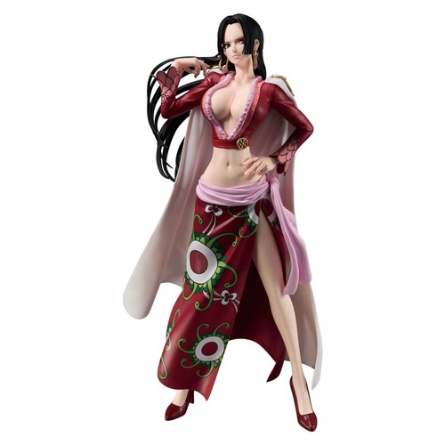 One piece banpresto - banpresto, figurine