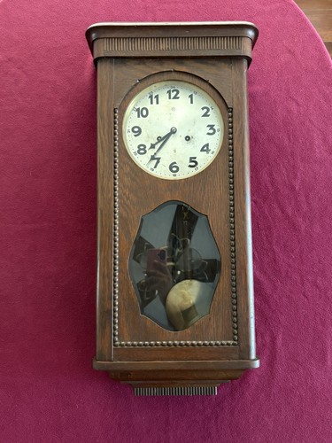 1900 junghans gustav - 1900's,
