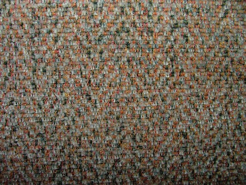 Tissu rembourrage ignifuge - de,