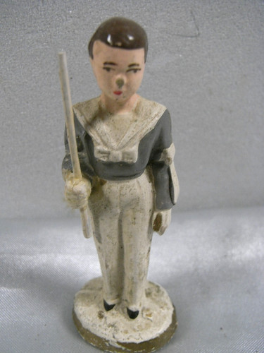 Poupée communiant statuette - poupÉe,