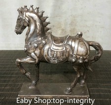 7.2 '' Vieille dynastie cuivre